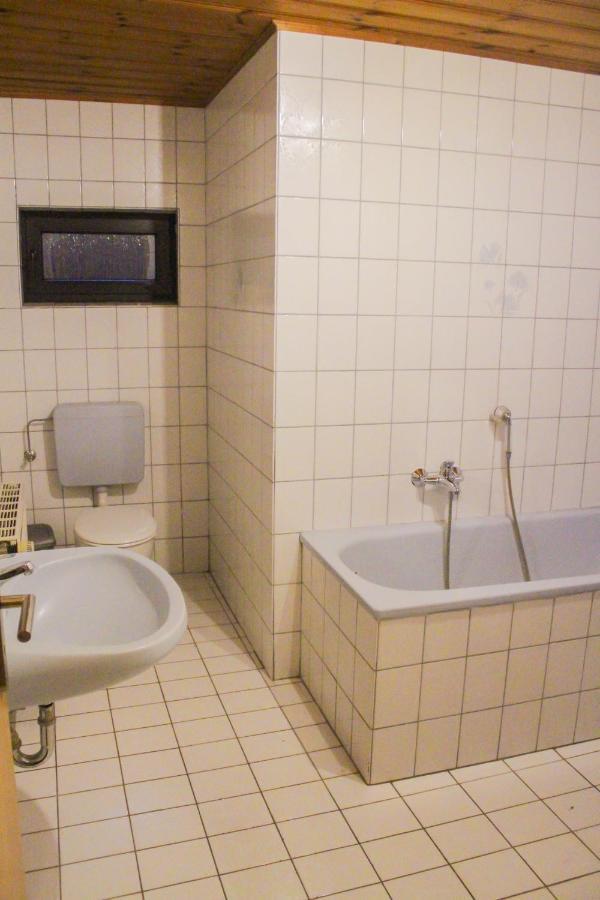 Ferienhaus Seilerbahn 17 Vallendar Extérieur photo