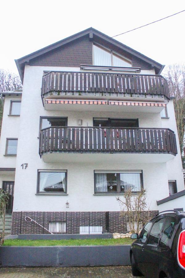 Ferienhaus Seilerbahn 17 Vallendar Extérieur photo